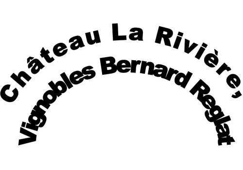 Château la Rivière