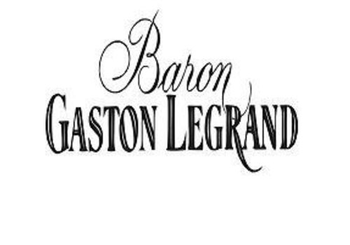 Baron Gaston Legrand