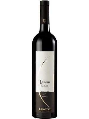 Cantine Lenotti Ripasso Le Crosare Valpolicella Classico Superiore DOC 2020