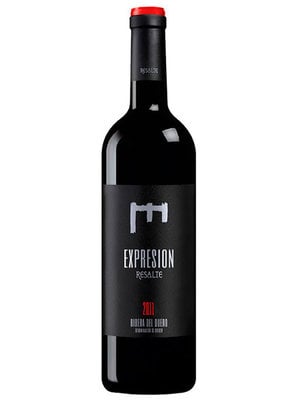 Bodegas Resalte Resalte Expresion 2014