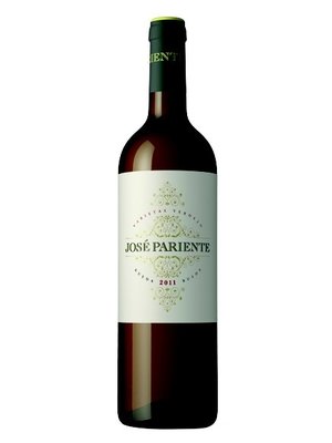 Bodegas José Pariente José Pariente Verdejo 2023