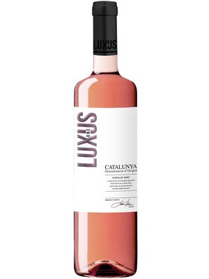 Luxus One Rosado Catalunya DO 2020