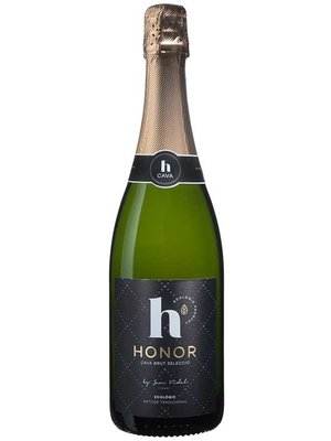 Jean Vidal Cava Honor Brut Ecològic