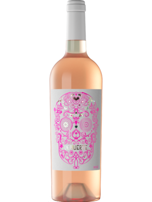 WineryOn Bodegas Demuerte Rosé Yecla DO 2021