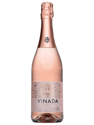 Vinada Vinada - Tinteling Tempranillo Rosé