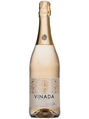 Vinada Vinada - Zero Alcohol Amazing Airén Gold 0 % alc.- AdvanVinum GmbH