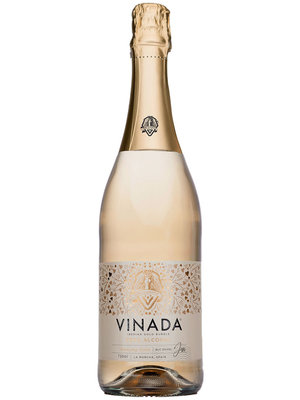 Vinada Vinada - Zero Alcohol Amazing Airén Gold