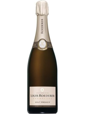 Louis Roederer Champagne Brut Collection 242