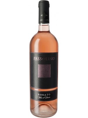 Passolino Rosato 2020