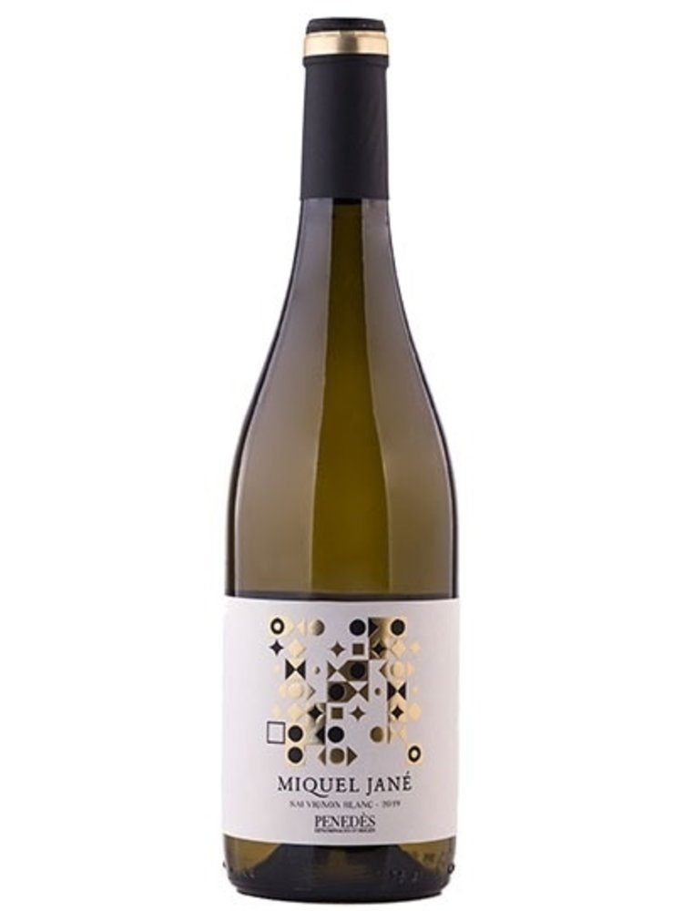 Miquel Jane Sauvignon Blanc 2019