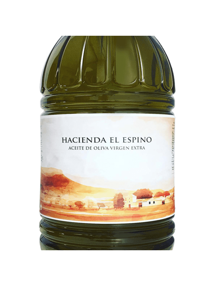 Spanisches Olivenöl 5 Liter