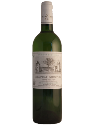 Château Montlau Entre-deux-Mers 2021 - AdvanVinum GmbH