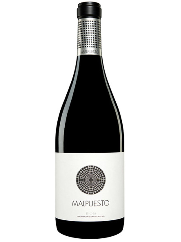 Bodegas Orben Malpuesto 2020