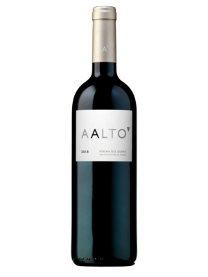 Bodegas Aalto Aalto 2021