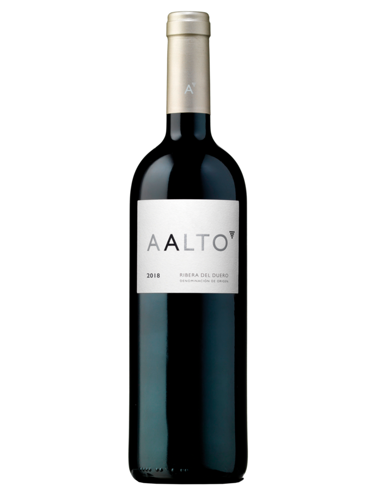 Bodegas Aalto Aalto 2021