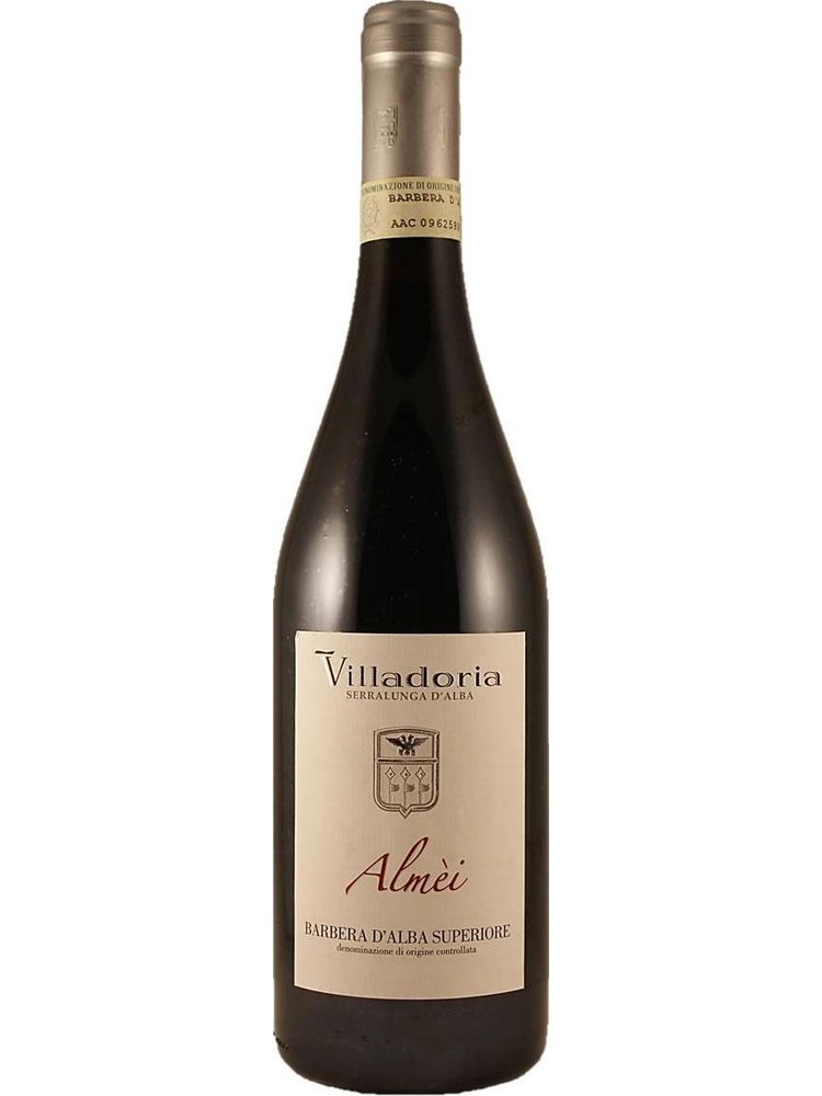 Vitivinicola Villadoria Almèi Barbera d'Alba Superiore DOC 2019