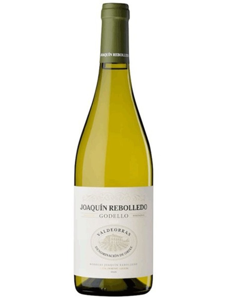 Joaquín Rebolledo Joaquín Rebolledo Godello 2022