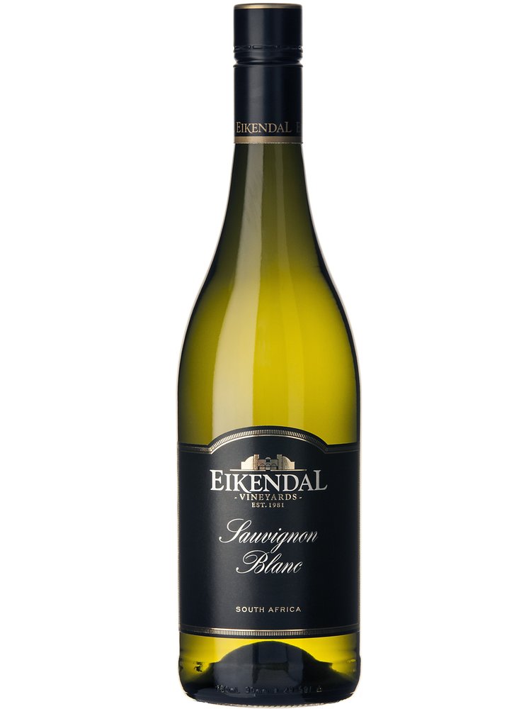 Sauvignon Blanc Wine of Origin Stellenbosch 2019