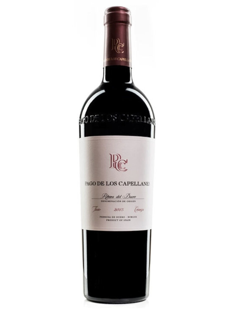 Pago de los Capellanes Crianza 2020 Magnum