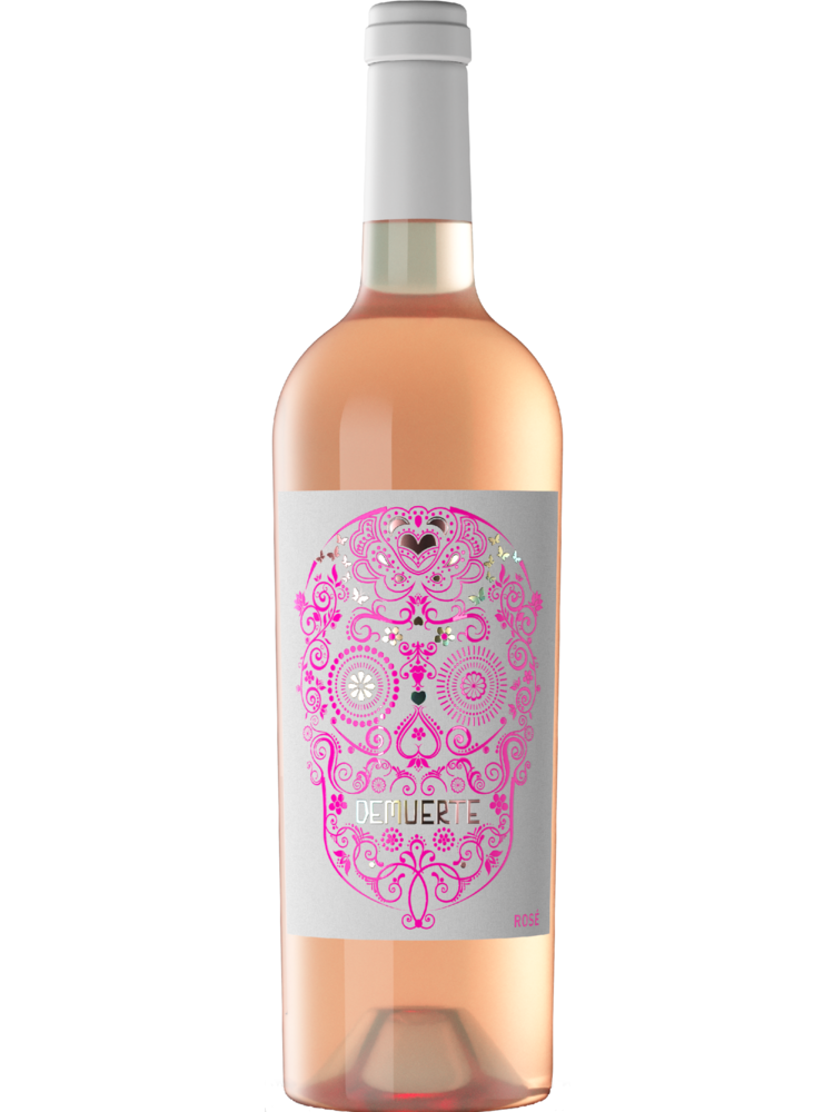 WineryOn Bodegas Demuerte Rosé Yecla DO 2023