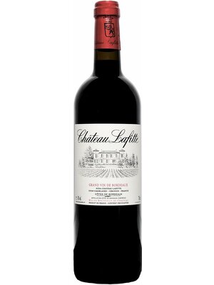 Château Lafitte Château Lafitte Côtes de Bordeaux AC 2019