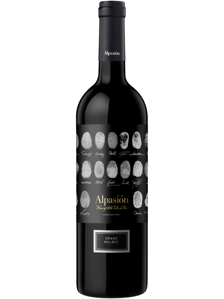 Grand Malbec Mendoza 2019