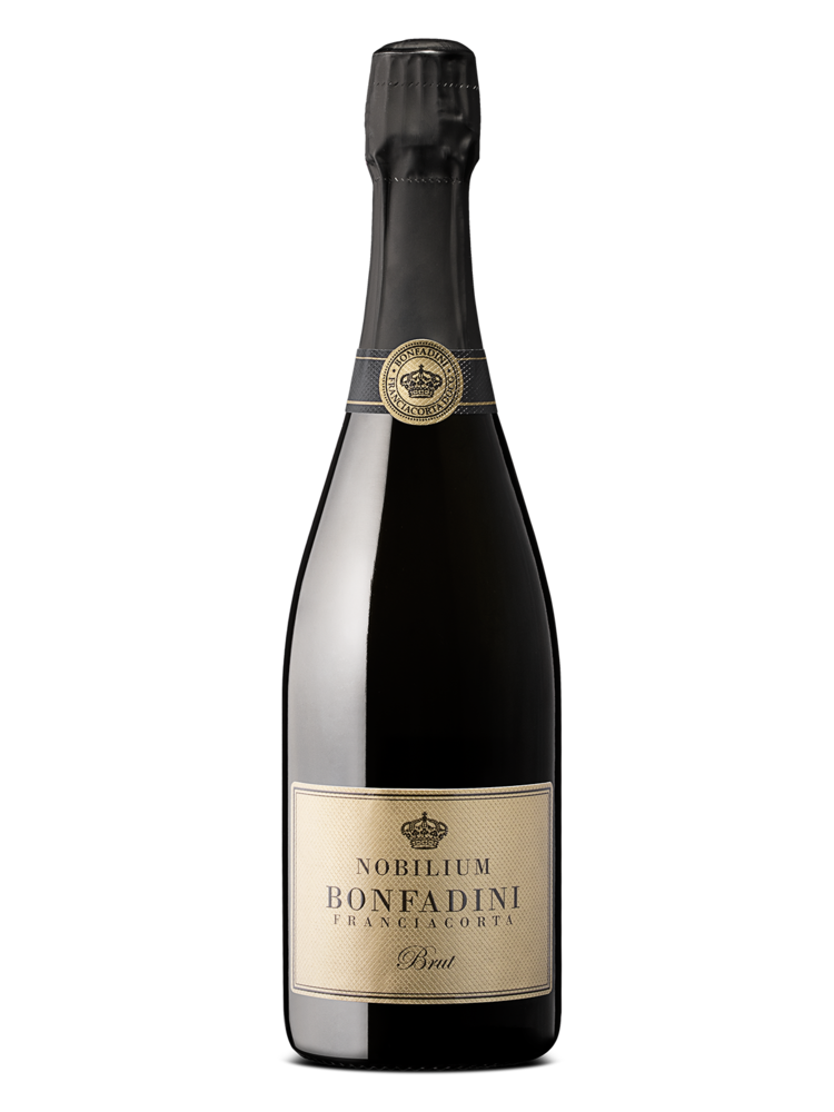 Bonfadini Franciacorta Nobilium Brut