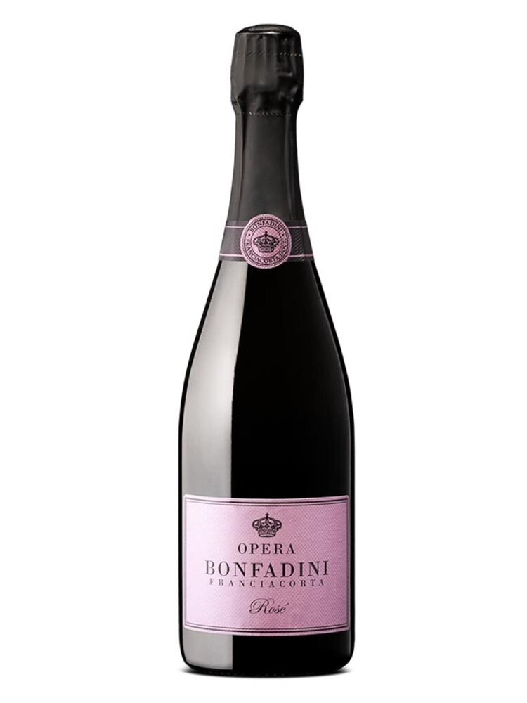 Bonfadini Franciacorta Opera Rosé