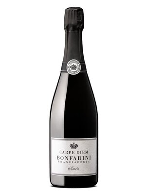 Bonfadini Franciacorta Carpe Diem Satén