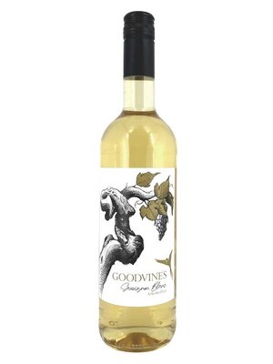 Goodvine's Goodvines Sauvignon Blanc Alkoholfrei