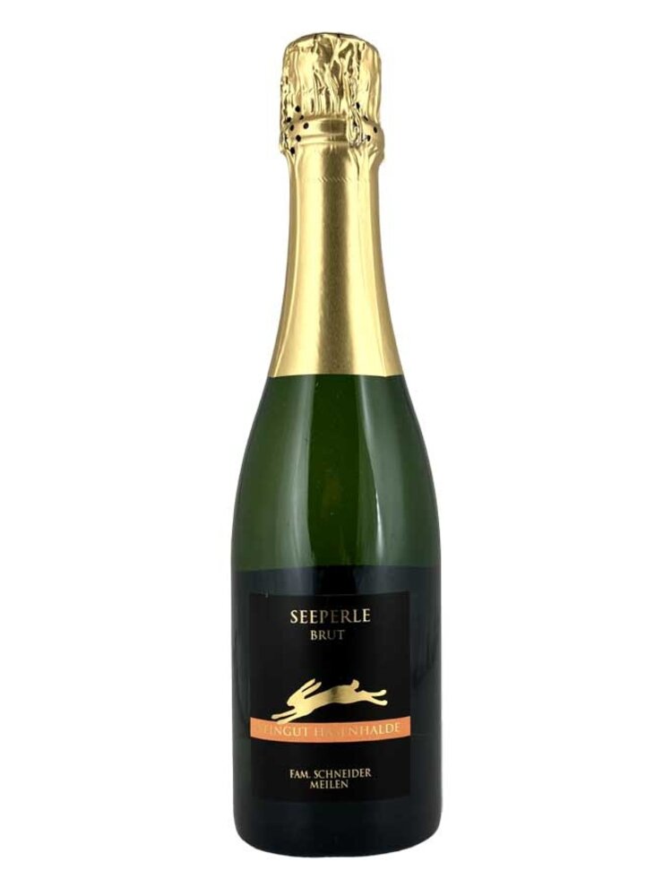 Hasenhalde Meilen Seeperle Brut Meilen 0.375l