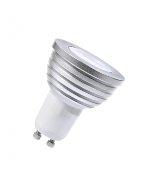 LED Spot Warm Wit - 3 Watt - GU10