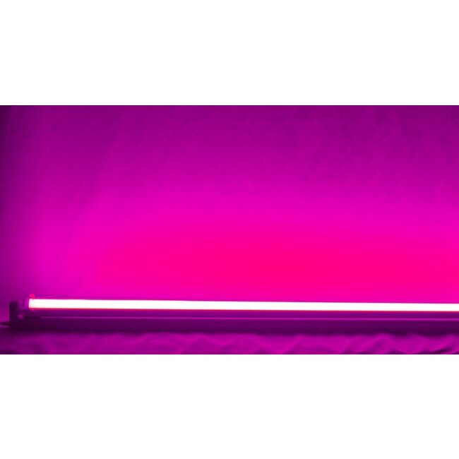 TL LED Buis Paars - 14 Watt - 90 cm
