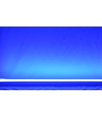 TL LED Buis Blauw - 18 Watt  - 120 cm