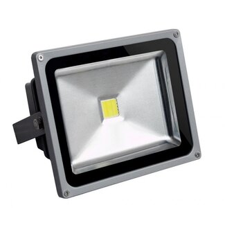 LED Bouwlamp Koel Wit - 50 Watt