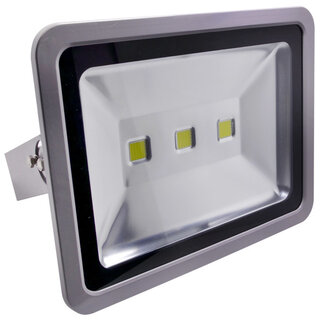 LED Bouwlamp Geel - 150 Watt