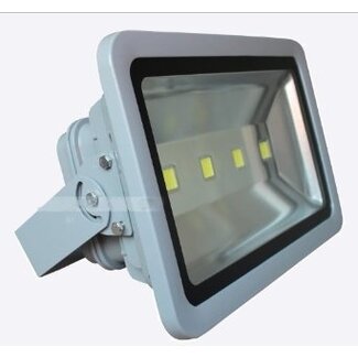 LED Bouwlamp Koel Wit - 200 Watt
