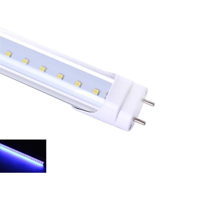 TL LED Buis UV Blacklight  - 18 Watt - 120 cm