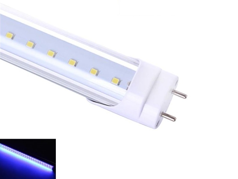 TL LED Buis UV Blacklight - 18 Watt - 120 cm - Ledtohave