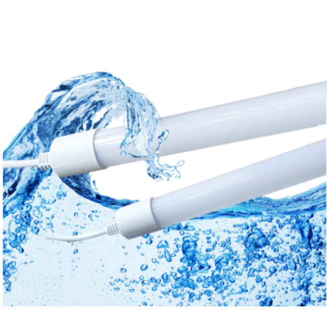 TL LED Buis Blauw - 24 Watt - 150 cm - Waterdicht