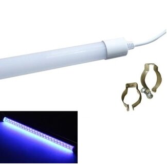 TL LED Buis Blacklight - 18 Watt - 120 cm - Waterdicht