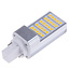 LED PL Lamp Puur Wit - 5 Watt - G23