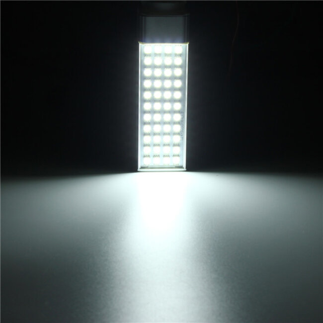 LED PL Lamp Koel Wit - 9 Watt - G23