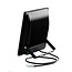 LED Bouwlamp Warm Wit - 50 Watt  - Plat