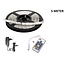 LED Strip RGB - 5 Meter - 60 LEDS Per Meter - Waterdicht