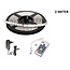 LED Strip RGB - 2 Meter - 60 LEDS Per Meter - Waterdicht