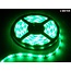 LED Strip Groen - 1 Meter - 60 LEDS Per Meter - Waterdicht
