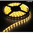 LED Strip Warm Wit - 2 Meter - 60 LEDS Per Meter - Waterdicht