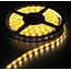 LED Strip Warm Wit - 5 Meter - 60 LEDS Per Meter - Waterdicht