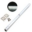 LED Kastverlichting - Met Sensor - Koel Wit